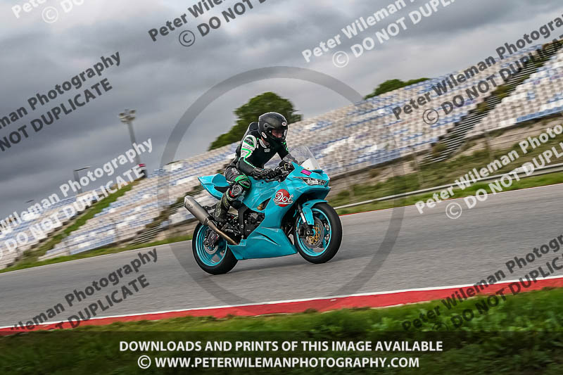 motorbikes;no limits;peter wileman photography;portimao;portugal;trackday digital images